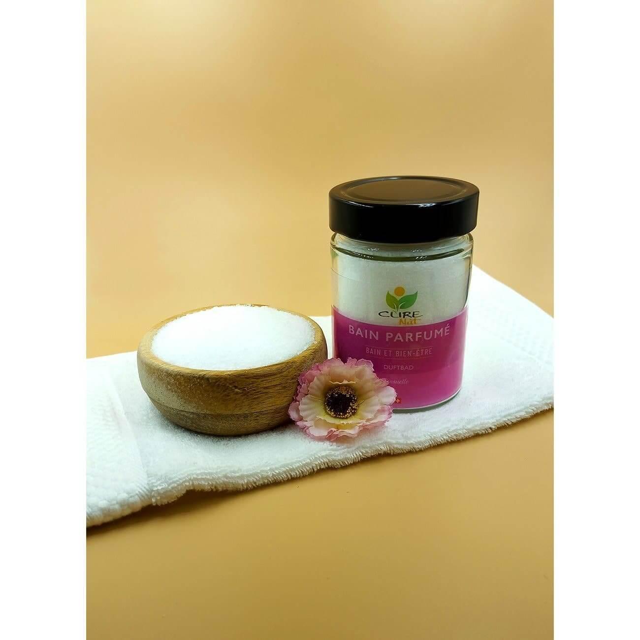 Ylang-Ylang Mineral Badsalt