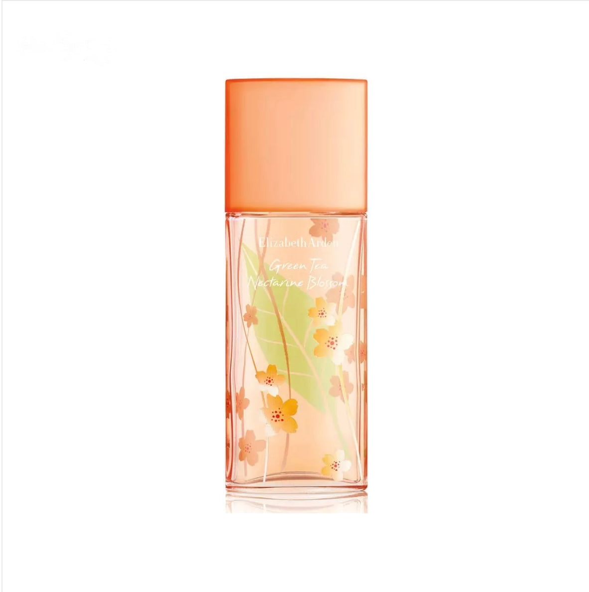 Elizabeth Arden Green Tea Nectarine Blossom Damparfym EDT 100 ml