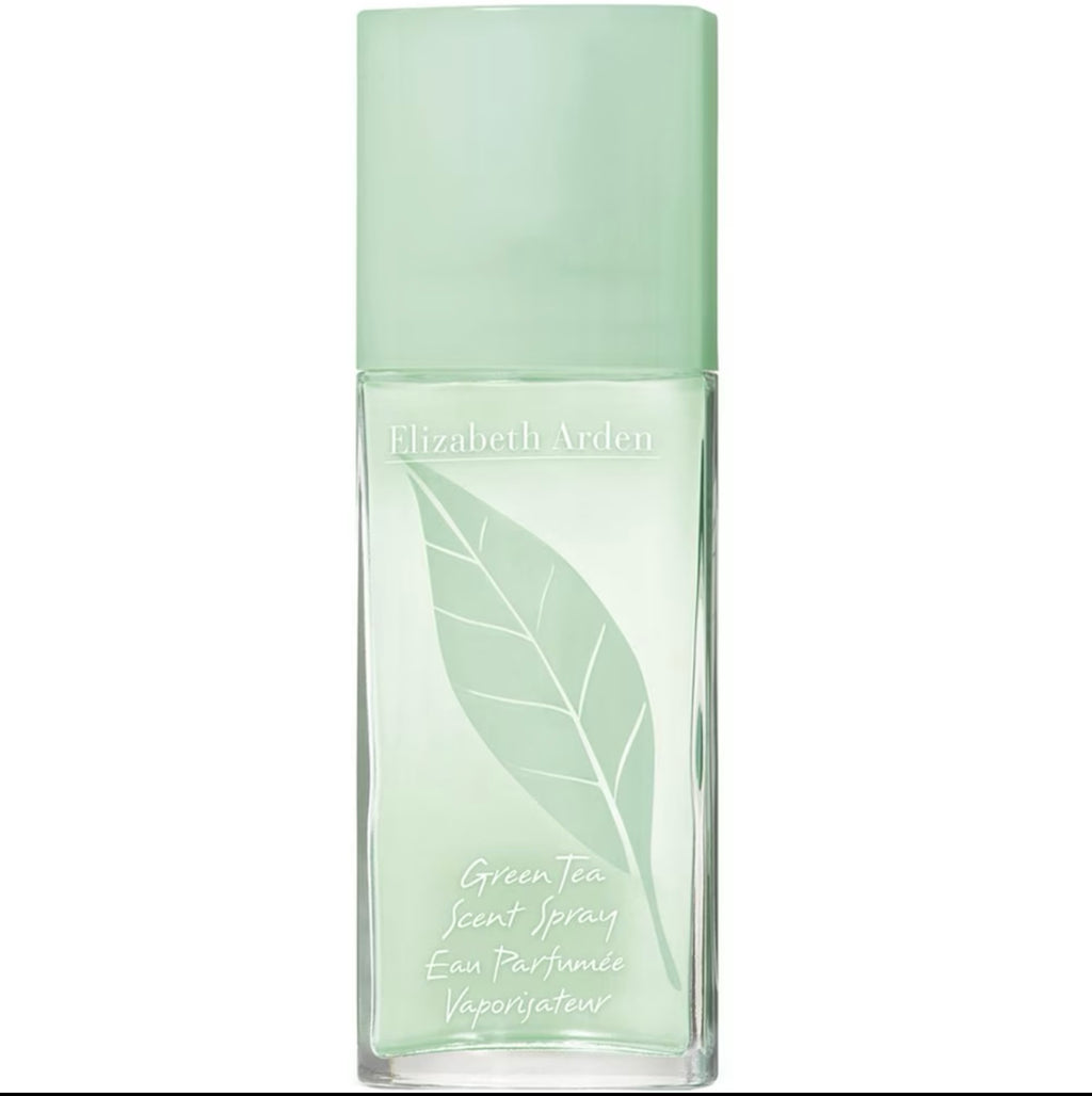 Elizabeth Arden Green Tea Scent Damparfym EDP 100 ml