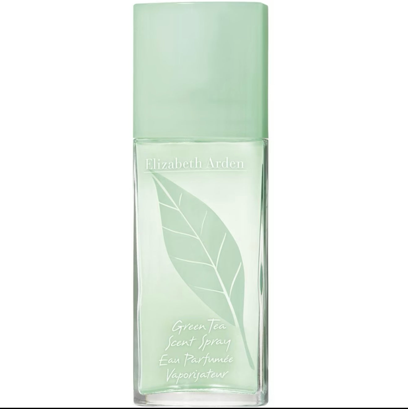 Elizabeth Arden Green Tea Scent Damparfym EDP 100 ml