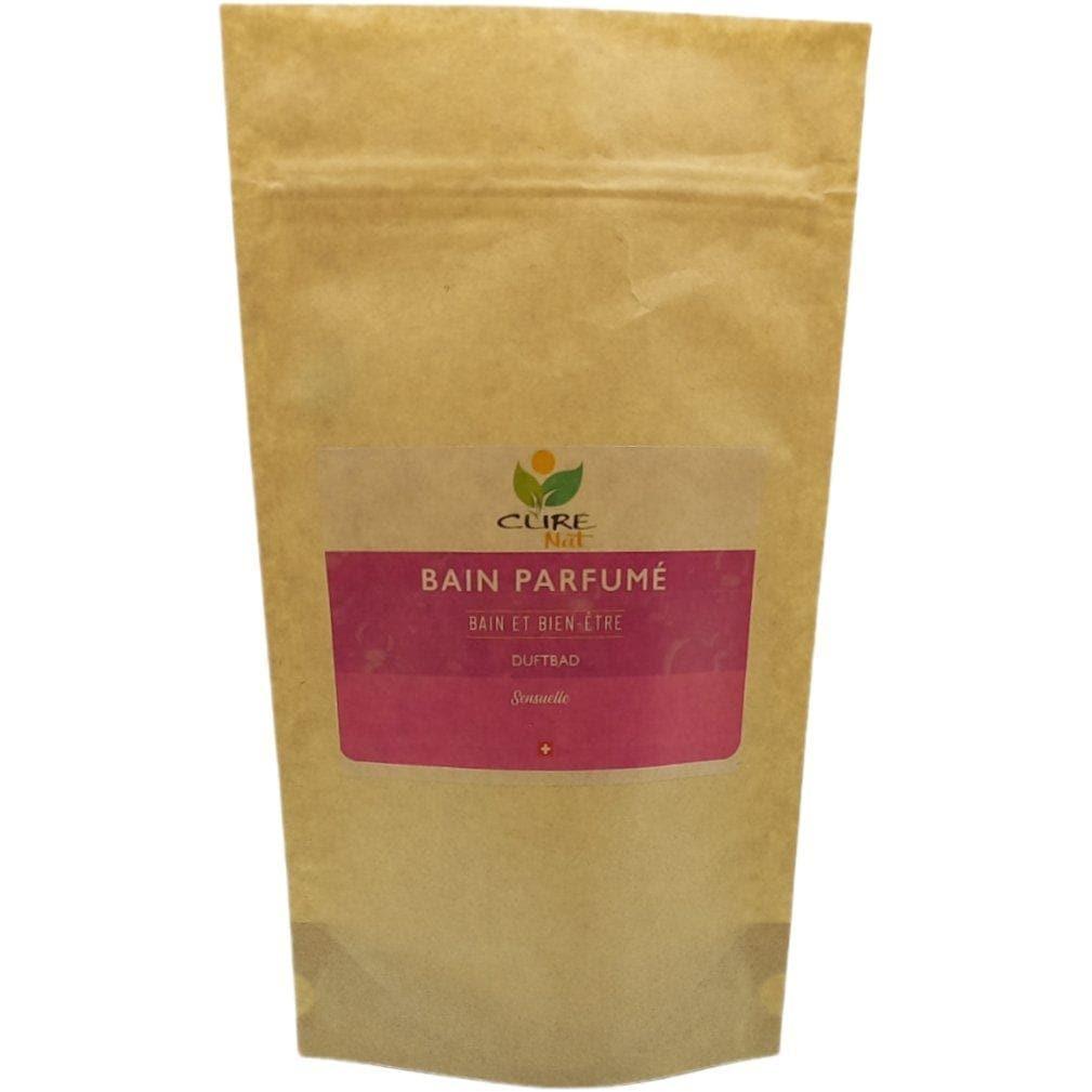 Ylang-Ylang Mineral Badsalt